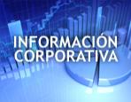 Información Corporativa